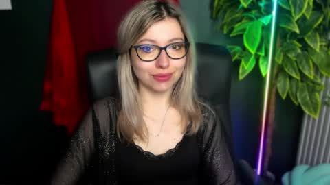 Heidi online show from 03/31/26, 04:46