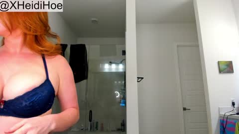 Snapshot of heidiandfriends chatting on 10/10/25, 09:14 Manyvids online show from 10/10/25, 09:14