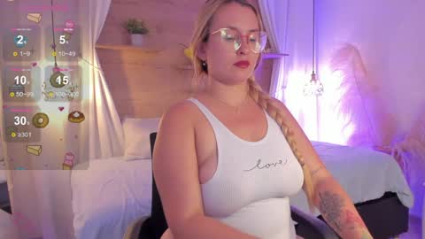 ANTARA REY online show from 01/24/25, 11:12