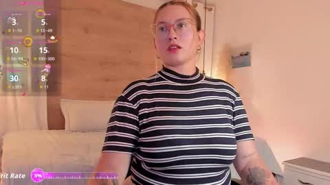 ANTARA REY online show from 10/07/25, 07:00