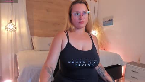 ANTARA REY online show from 10/27/25, 07:07