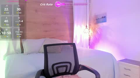 ANTARA REY online show from 04/10/26, 06:34