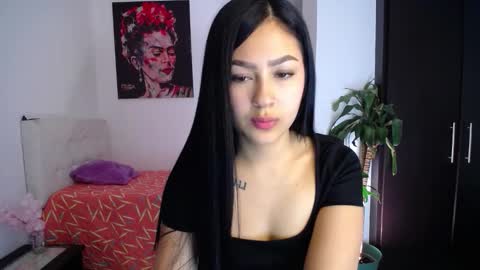 Snapshot of heidy_7 chatting on 02/03/26, 12:32 Heidy online show from 02/03/26, 12:32