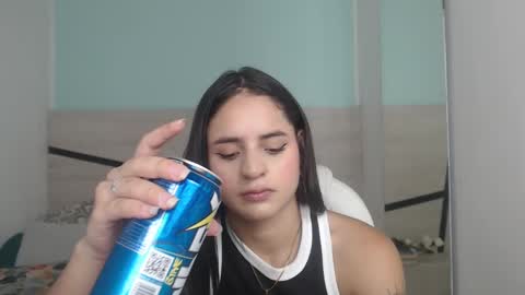 Heidy  online show from 01/11/25, 08:21