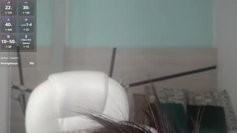 Heidy  online show from 02/22/25, 11:03