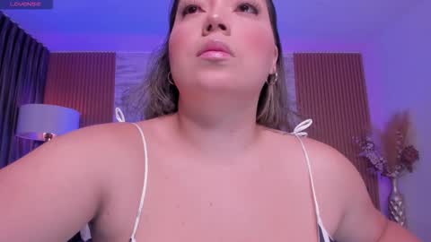 Snapshot of heidy_jhons chatting on 11/25/25, 03:06 Heidy online show from 11/25/25, 03:06