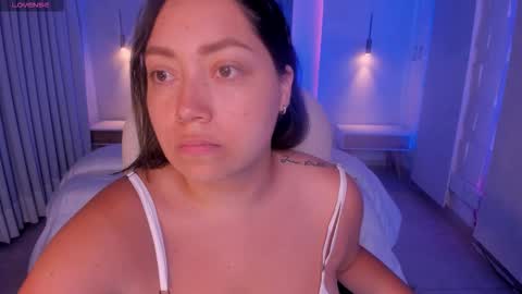 Heidy online show from 02/03/26, 03:15