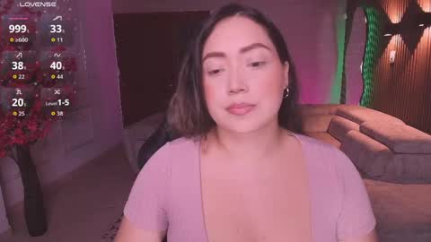 Heidy online show from 04/16/26, 03:07