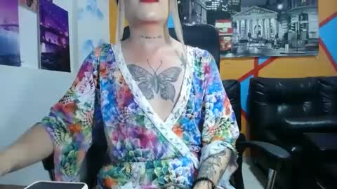 Snapshot of heidy_sumers chatting on 02/25/25, 09:57 Heidy Sumers online show from 02/25/25, 09:57