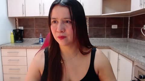 Heidy online show from 02/18/26, 12:01