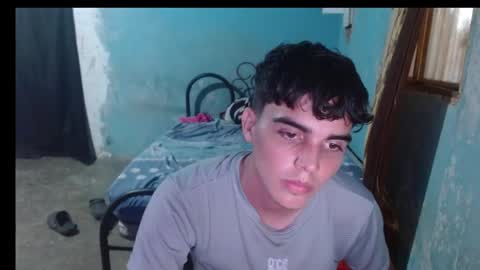 Snapshot of heiker__ chatting on 05/25/26, 03:34 heiker__ online show from 05/25/26, 03:34
