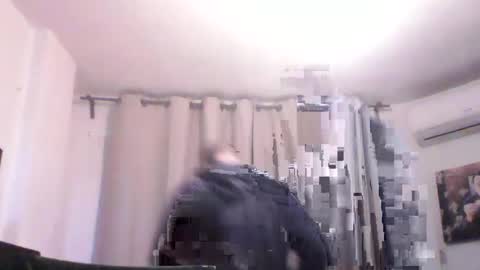 Heist Stein online show from 12/04/25, 05:54