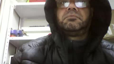 Heist Stein online show from 01/18/26, 12:53