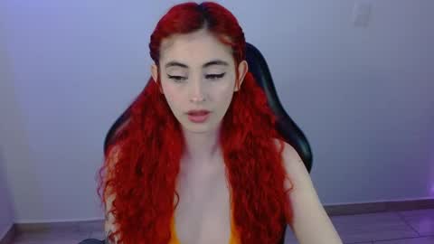 ETHEREAL HEIZER online show from 01/11/26, 10:59