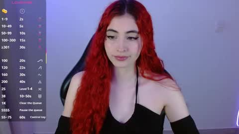 ETHEREAL HEIZER online show from 02/06/26, 12:59