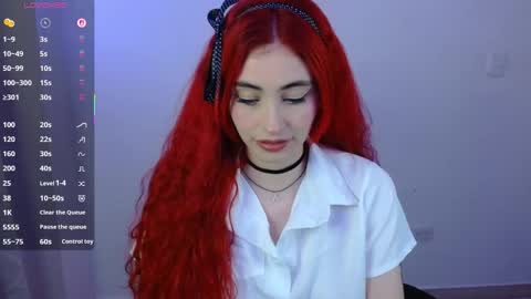 ETHEREAL HEIZER online show from 03/09/26, 02:48