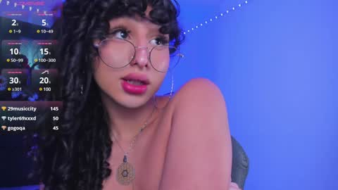 Heka Prudence online show from 12/24/24, 11:38