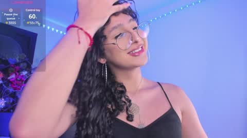 Heka Prudence online show from 12/29/24, 03:11