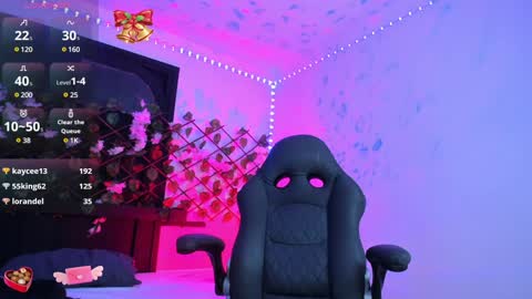 Heka Prudence online show from 01/21/25, 06:11