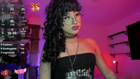 Heka Prudence online show from 04/09/26, 06:19