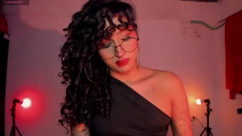 Heka Prudence online show from 06/30/26, 03:29