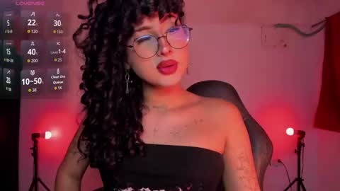 Heka Prudence online show from 07/08/26, 04:06