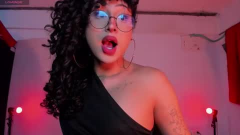 Heka Prudence online show from 07/19/26, 05:11