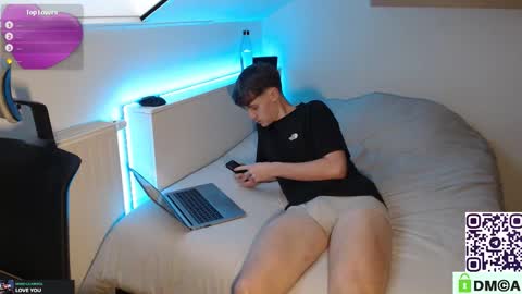 Check link in my bio  online show from 01/14/26, 03:50