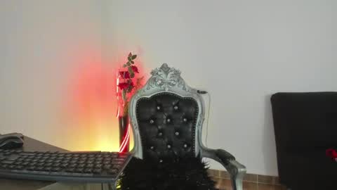 Snapshot of hela_wet chatting on 02/01/25, 01:44 Hela Independent model online show from 02/01/25, 01:44