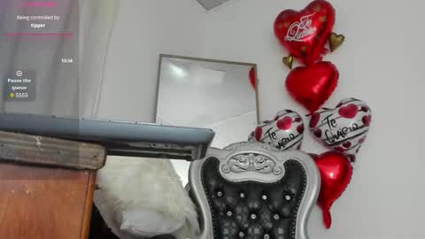 Hela   Independent model online show from 02/18/26, 12:50