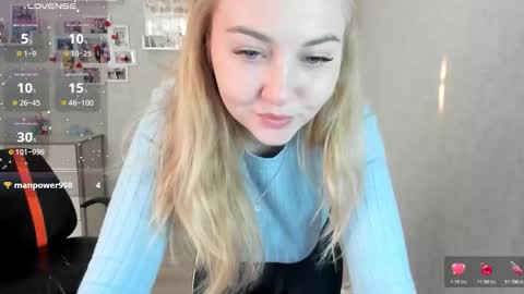 Helen sven online show from 03/15/26, 02:56