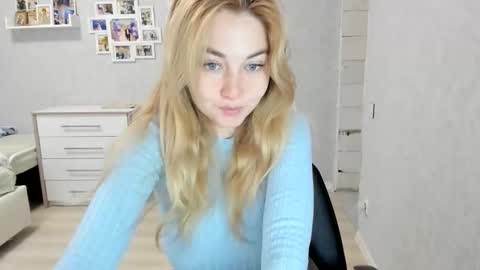 Helen sven online show from 05/11/26, 05:35