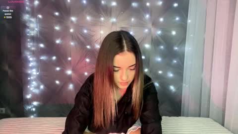 Alice DollySmile and Avelina online show from 12/03/24, 10:06