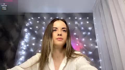 Alice DollySmile and Avelina online show from 12/08/24, 09:46