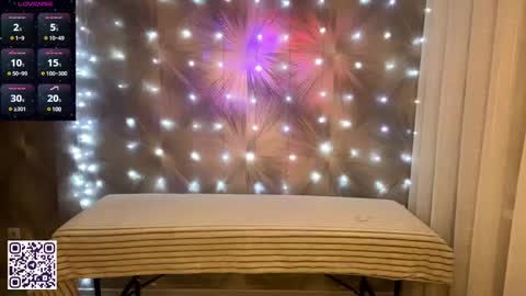 Alice DollySmile and Avelina online show from 12/10/24, 04:17