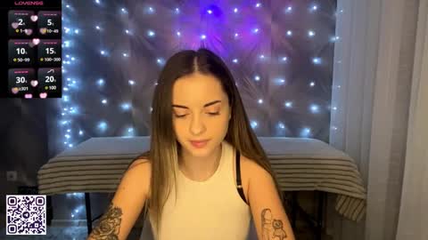 Alice DollySmile and Avelina online show from 12/13/24, 10:19