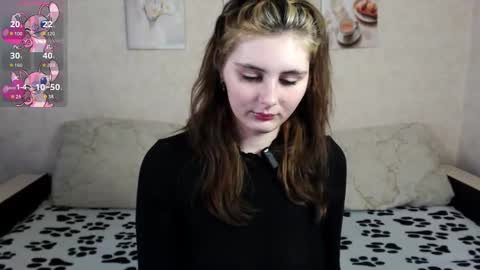  MY NAME IS HELEN WELCOME TO MY ROOM online show from 03/13/26, 03:57