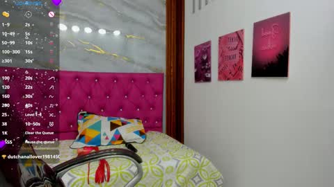 Helen online show from 12/05/25, 06:59