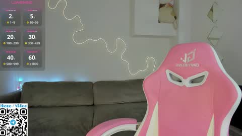 helen_spark online show from 10/22/25, 02:01