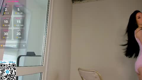 helen_sparkk online show from 07/20/26, 01:09
