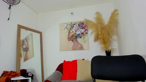 HELENA COPPER online show from 03/02/25, 04:39