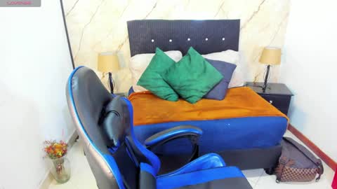 HELENA COPPER online show from 03/31/26, 07:58