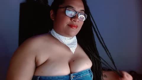 Helena online show from 01/03/25, 03:12