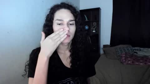 helena_spellman online show from 03/06/26, 04:09