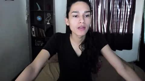 helena_spellman online show from 04/06/26, 04:52