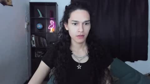 helena_spellman online show from 05/24/26, 09:36