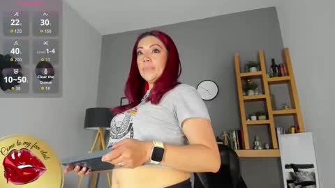 Helena online show from 12/21/25, 11:28