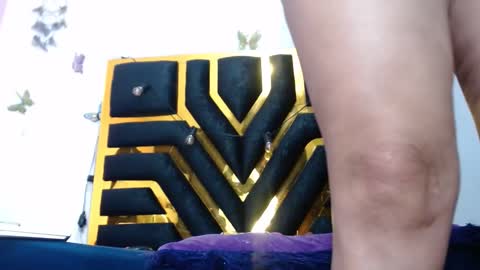 Snapshot of helenahotwet chatting on 01/31/25, 07:08 helenahotwet online show from 01/31/25, 07:08