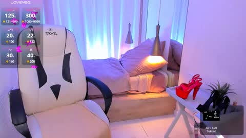 Helena online show from 03/01/25, 01:29