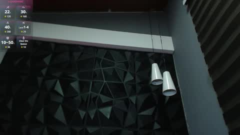 Snapshot of helenasaenzz chatting on 11/13/25, 12:15 Helena Saenz online show from 11/13/25, 12:15